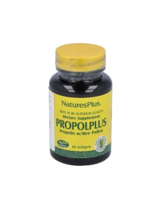 Propolplus 60Cap.