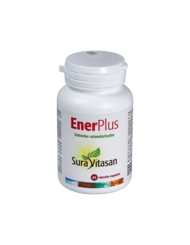 Enerplus 45Cap. de Sura Vitasan