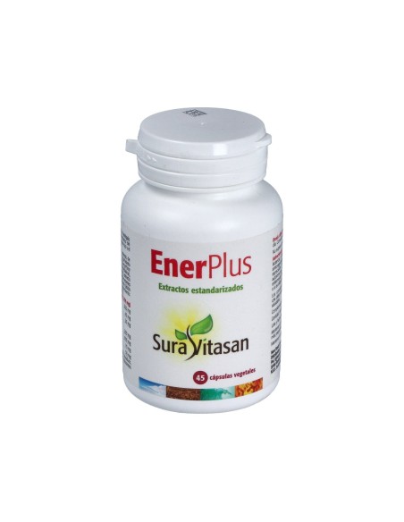 Enerplus 45Cap. de Sura Vitasan