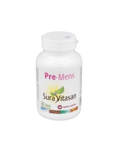 Femina Balance (Pre-Mens) 90Cap.