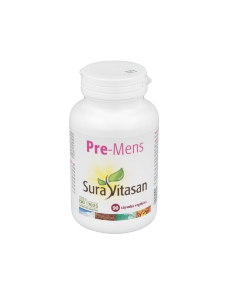 Femina Balance (Pre-Mens) 90Cap. de Sura Vitasan