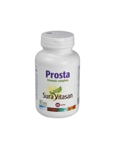Prosta 60Perlas de Sura Vitasan