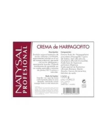 Harpagofito 1 kg de Natysal