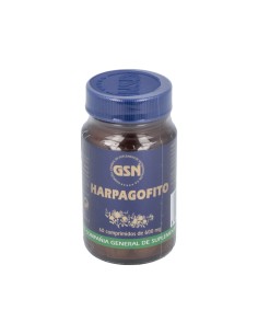 Harpagofito 60Comp. de Gsn**