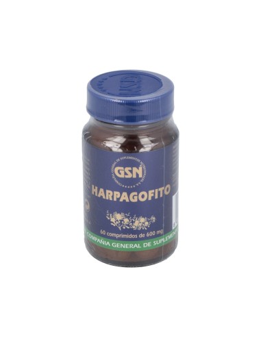 Harpagofito 60Comp. de Gsn**
