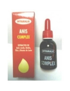 Anis Complex Extracto 50Ml.