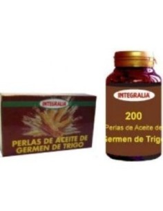 Germen De Trigo 90Perlas