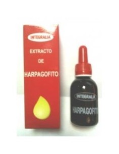 Harpagofito Concentrado 50Ml.