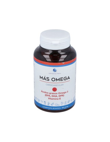 Mas Omega 180Perlas