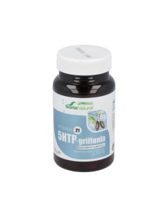 5-HTP Griffonia 30 Comprimidos de Mgdose 2