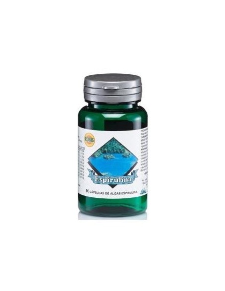Espirulina 90Comp.
