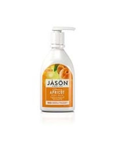 Albaricoque Gel De Baño Y Ducha 900Ml.