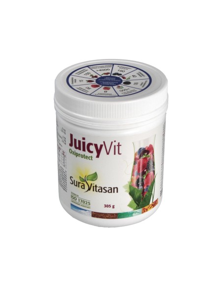 Juicyvit Oxiprotect 305Grs. de Sura Vitasan