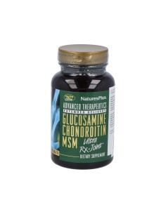 Ultra Rx-Joint(Gluco-Chondr Msm) 90Comp. de Natures Plus