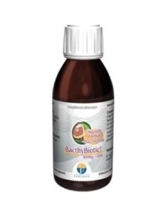 Bacthybiotic (Ext. Pomelo) 50Ml.