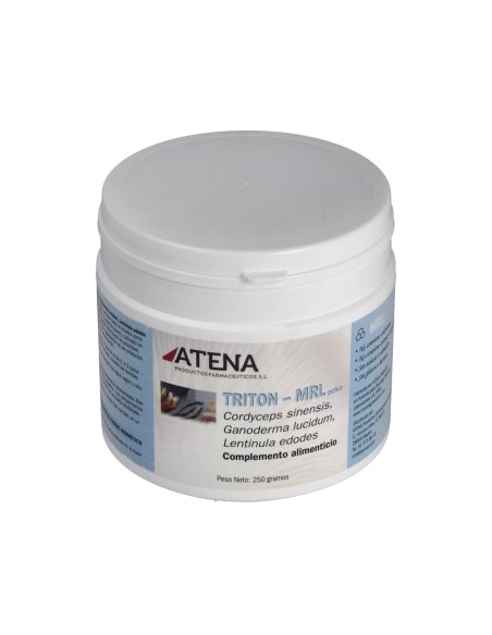 Triton-Mrl 250Gr. En Polvo de Atena