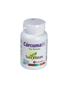 Curcuma 95 30Cap.