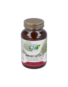 Inmuno Defens Fs 90Vcap.