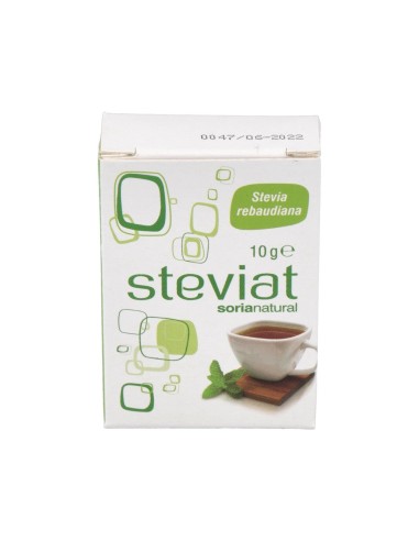 Steviat 200Comp. de Soria Natural