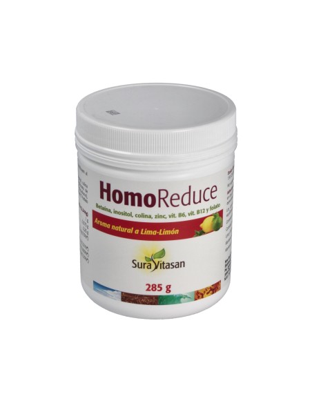 Homoreduce 285Gr. de Sura Vitasan
