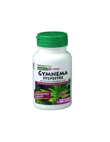 Gymnema Silvestris 60Cap.