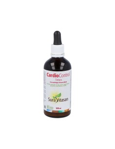 Cardio Control 100Ml. de Sura Vitasan