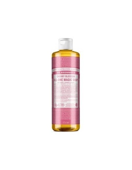 Jabon Liquido Flor De Cerezo 475Ml.