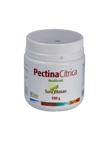 Pectina Citrica Modificada 150Gr.