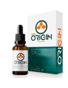 Natural Oil Blend Cbd 10% 10Ml. Naturasor