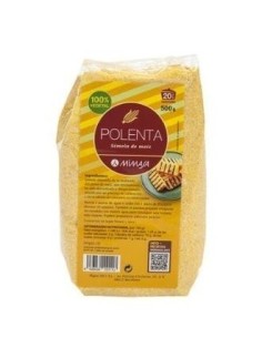 Polenta Semola De Maiz