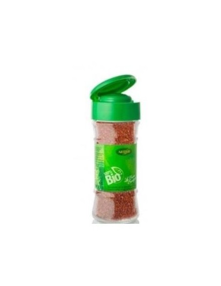 Especia De Pimenton Picante 40Gr. Bio
