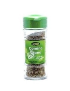 Especia De Comino En Grano 20Gr. Bio