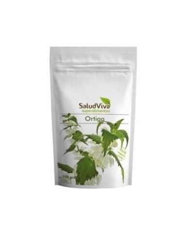 Ortiga Polvo 150Gr. Bio Sg Vegan de Salud Viva
