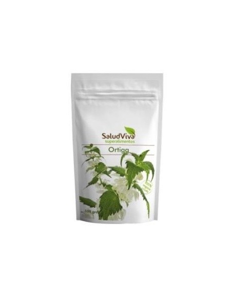 Ortiga Polvo 150Gr. Bio Sg Vegan de Salud Viva
