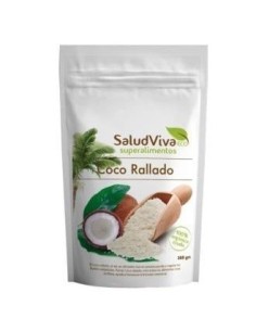Coco Rallado 300Gr. Eco Sg S/A Vegan