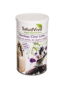 Bombay Chai Latte 250Gr. Eco Vegan