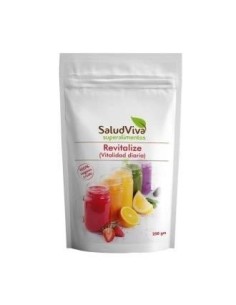 Revitalize 250Gr.Eco Sg Vegan