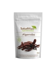 Algarroba En Polvo 250Gr. Eco Sg S/A Vegan