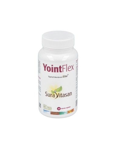 Yointflex 30Cap. de Sura Vitasan
