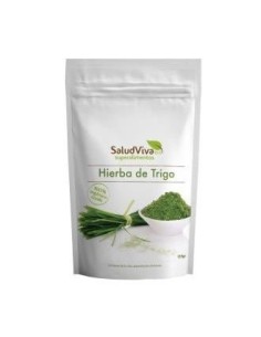 Hierba De Trigo 125Gr. Bio Sg S/A Vegan