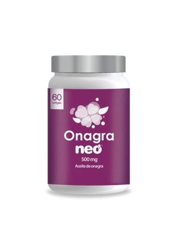 Onagra Neo 60Softgels de Neo