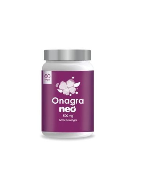 Onagra Neo 60Softgels de Neo