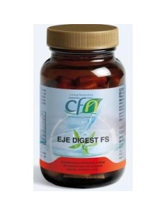 Eje Digest Fs 60Cap.