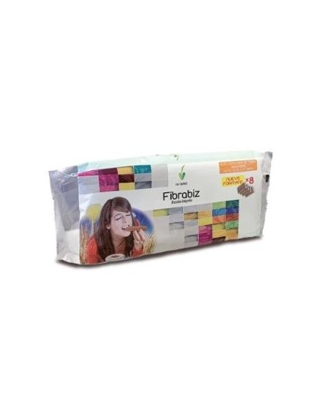 Fibrabiz Envase de 400 g. de Novadiet