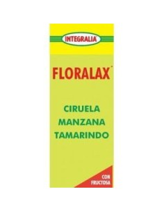 Floralax S/A (Laxante) Jarabe 250 Ml.