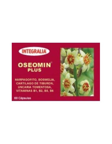 Oseomin Plus 60Cap. de Integralia**