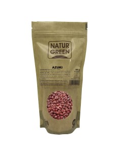 Judia Azuki 500 Gr de Naturgreen