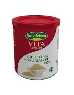 Vita Superlife Proteina De Guisante 250Gr de Naturgreen