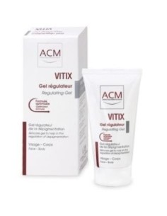 Vitix Gel 50 Mililitros Acm Laboratoires