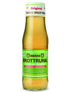 Kanne Brottrunk Mosto Pan 750 Ml de Biolasi
